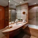 Aparthotel Hispanos 7 Suiza