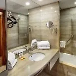 Aparthotel Hispanos 7 Suiza