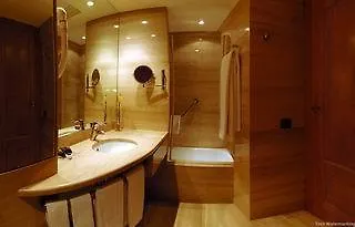 Aparthotel Hispanos 7 Suiza