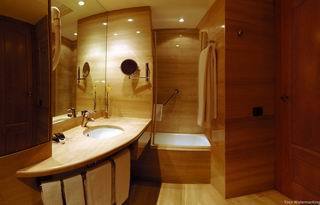Hispanos 7 Suiza Hotel 3*