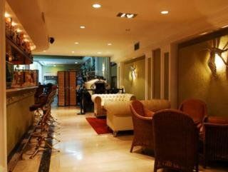 Hispanos 7 Suiza Hotel Barcelone