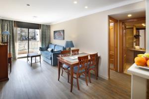 Hotel Hispanos 7 Suiza 3*