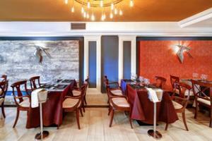 Hispanos 7 Suiza Hotel Barcelona