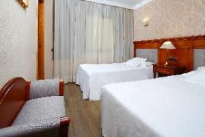Hispanos 7 Suiza Hotel 3*