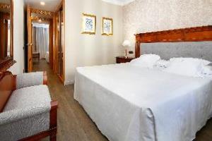 Hispanos 7 Suiza Hotel