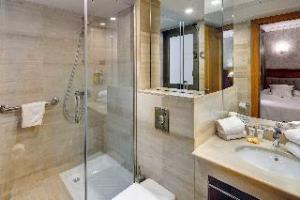 Hotel Hispanos 7 Suiza Barcelone
