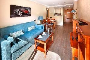 Hotel Hispanos 7 Suiza