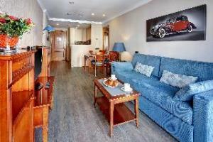 Hotel Hispanos 7 Suiza 3*