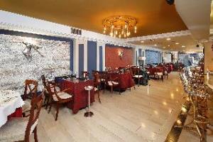 Hispanos 7 Suiza Hotel 3*