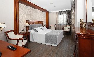Hotel Hispanos 7 Suiza 3*